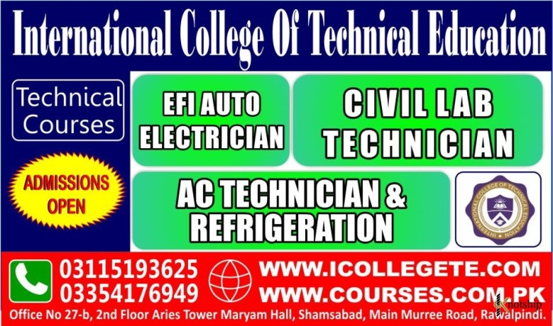 bestefi-auto-electrician-diploma-in-mansehra-big-0