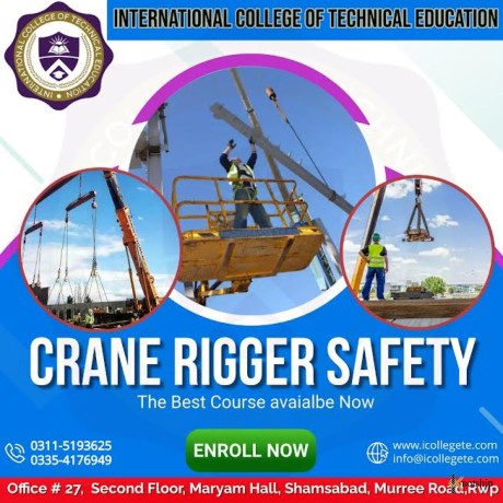 crane-rigger-level-3-diploma-in-mardan-big-0