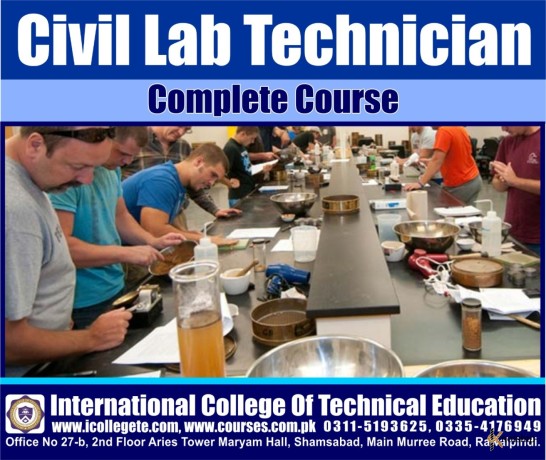 civil-lab-technician-course-in-jhelummultan-big-0