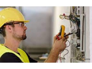 BEST ELECTRICAL TECHNICIAN COURSE IN TAXLA