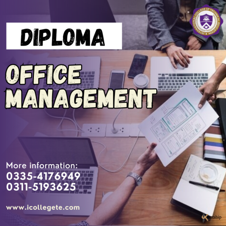 office-management-diploma-course-in-jhelum-dina-big-0