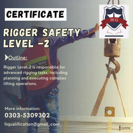 crane-rigger-safety-level-2-course-in-bannu-big-0