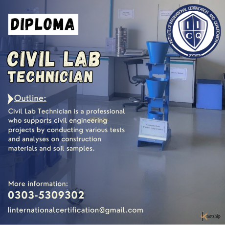 professional-civil-lab-technician-course-in-mardan-kpk-big-0