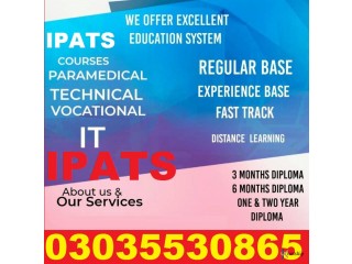 Professional Diploma In E.C.G (One Year)