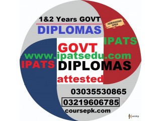 EPM-Education Planning and Management Diploma3035530865