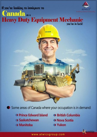 immigrate-to-canada-as-a-heavy-duty-equipment-mechanic-big-0