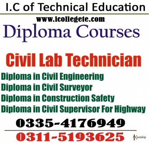 civil-surveyor-course-in-taxila-wah-rawalpindi-big-0