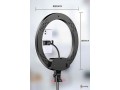 al-360-ring-light-supplementary-lamp-touch-sensor-remote-control-36cm-small-3