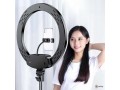 al-360-ring-light-supplementary-lamp-touch-sensor-remote-control-36cm-small-2