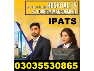 Air Tickeing course IATA Airlines Reservations