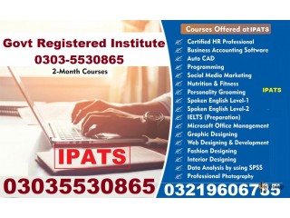 Document Controller DCC Certified Training in Rawalpindi, Islamabad, Lahore Faisalabad