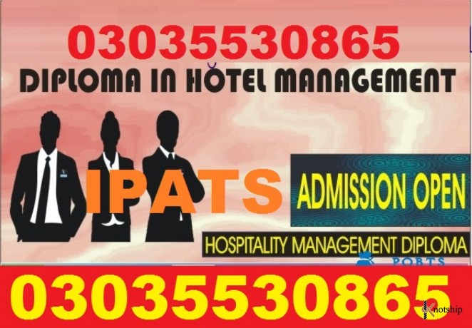 hotel-catering-management-course-in-islamabad-rawalpindi-big-0