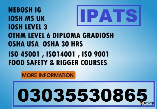 registered-safety-professional-iboehs-usa-course-in-03035530865-rawalpindi-peshawar-big-0