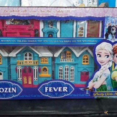 beautiful-frozen-doll-house-for-little-girls-big-2