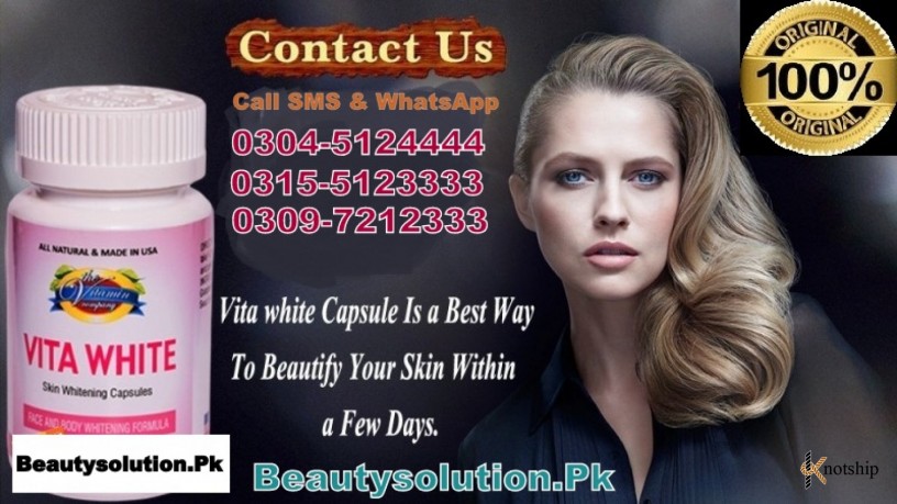 skin-whitening-capsules-vita-white-capsules-price-details-in-islamabad-03045124444-big-0