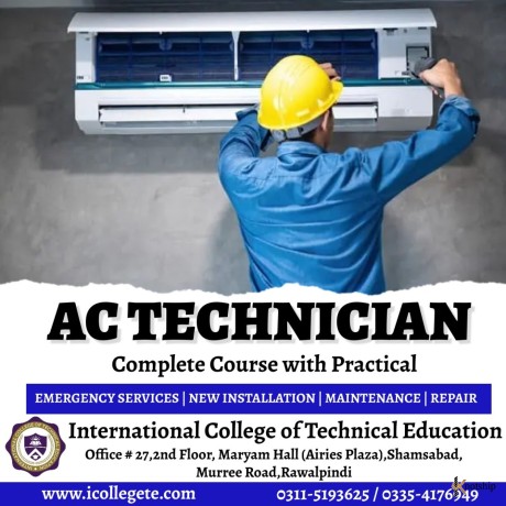 professional-ac-refrigeration-course-in-sargodha-big-0