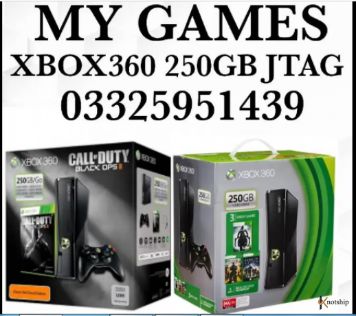 new-xbox360-slim-250gb-jtag-my-games-bahria-big-0